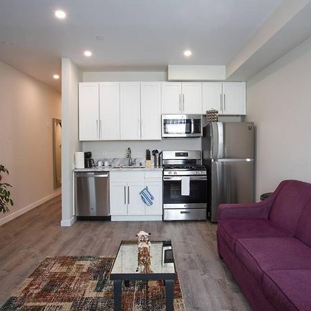 Spacious 1 Bedroom Apartment In Heart Of San Diego Exterior photo